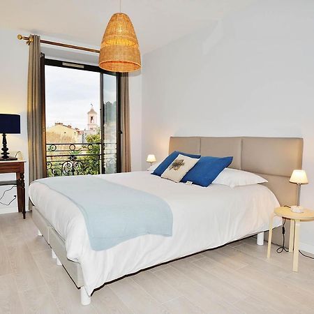 Aparthotel Riviera - Terrasse Felix Faure - Massena Promenade Des Anglais Ница Екстериор снимка