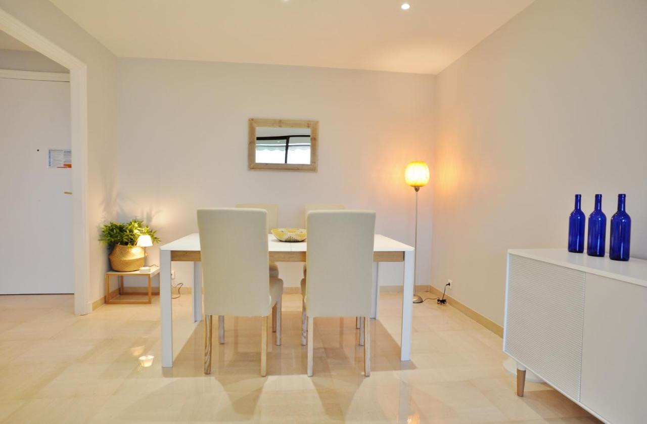 Aparthotel Riviera - Terrasse Felix Faure - Massena Promenade Des Anglais Ница Екстериор снимка